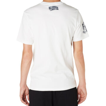 Billionaire Boys Club Straight DYE Tee – Back