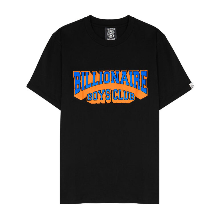 Billionaire Boys Club Varsity Logo Cotton T-shirt