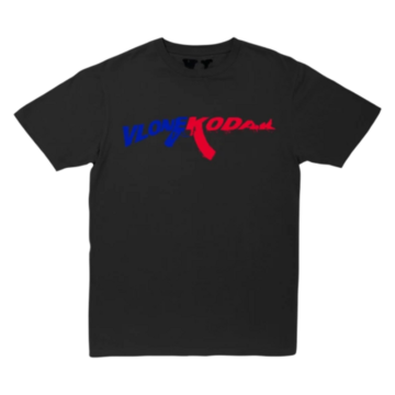 Kodak Black x Vlone 47 t-shirt