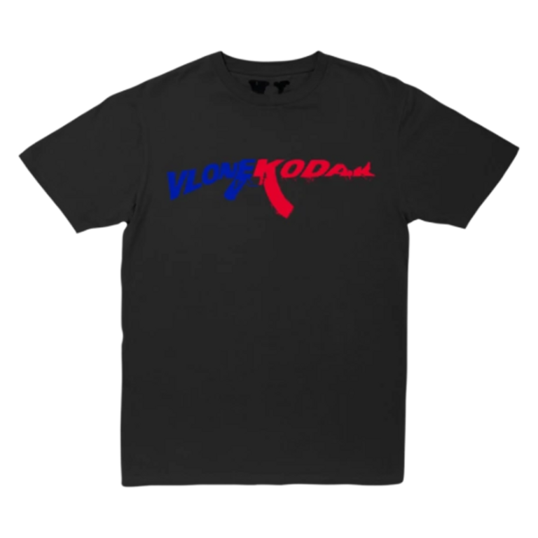 Kodak Black x Vlone 47 t-shirt