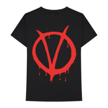 Nav x Vlone Vendetta T-shirt