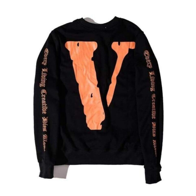 Off-White x Vlone Sweatshirt