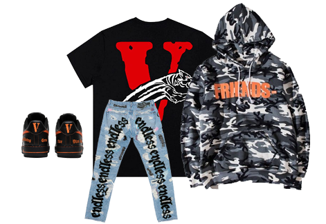 VLONE Special Items