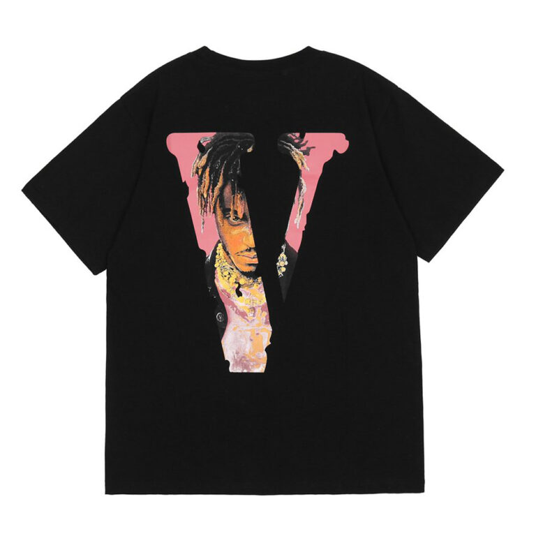 VLONE x Juice wrld Legends Never Die T-Shirt