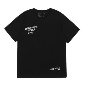 VLONE-x-Juice-wrld-Legends-Never-Die-T-Shirt-front