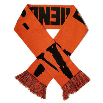 VLONE friends scarf