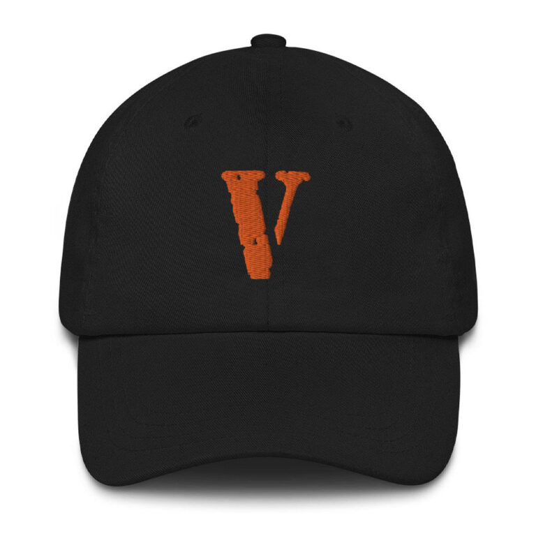 Vlone ASAP Bari Hip Hop Rap Hat