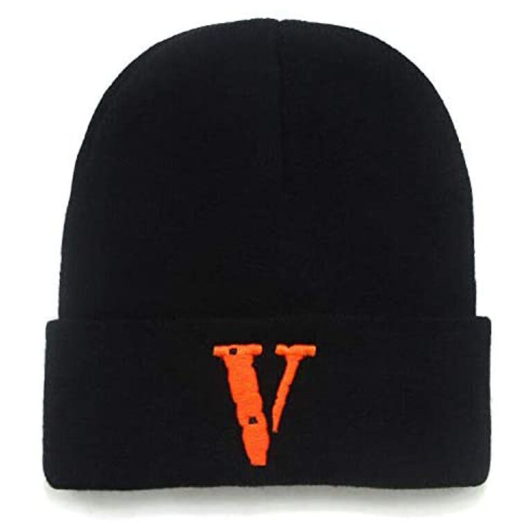 Vlone B&B Hat & V logo