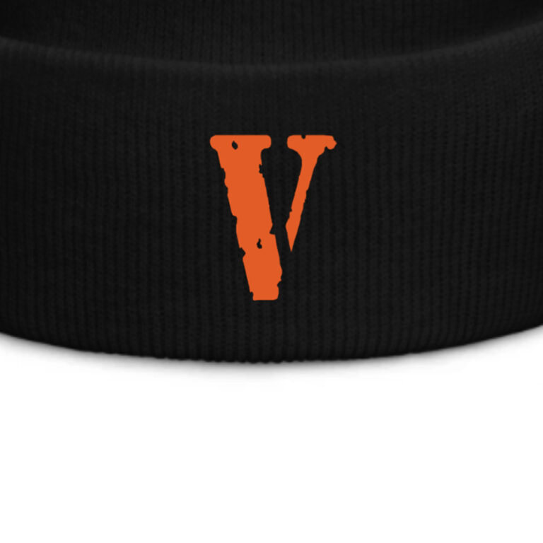 Vlone Pom Pom Beanie