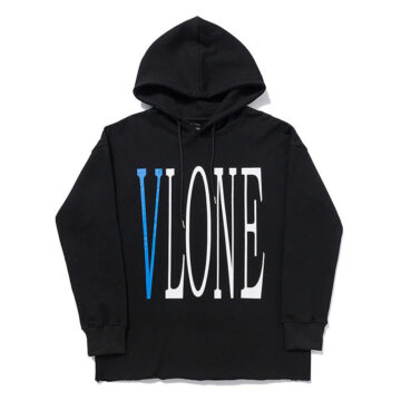 Vlone Snake Hommes Pullover Hoodie