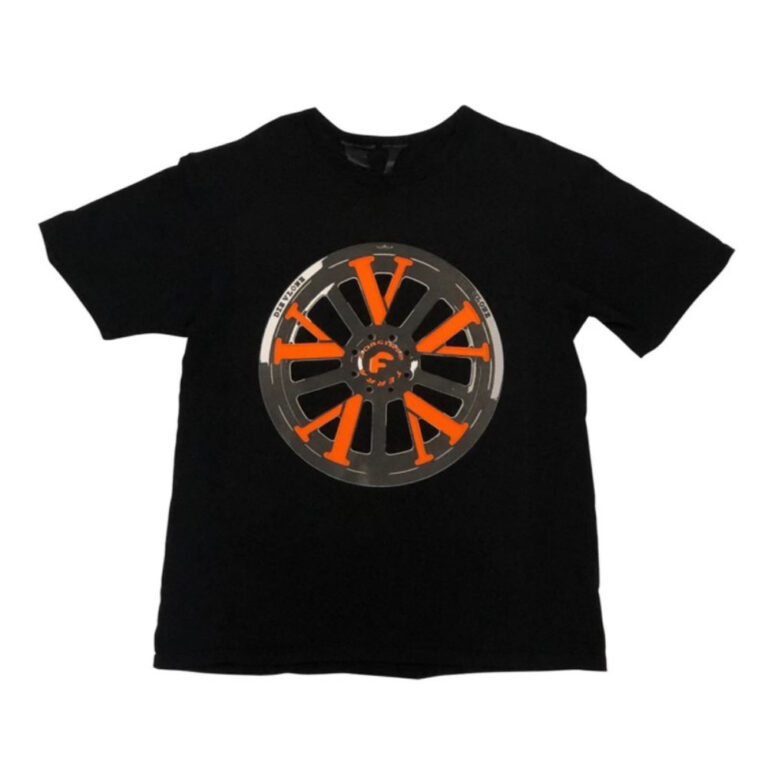 Vlone x Forgiato T-Shirt