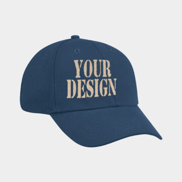 custom vlone hat