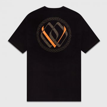 OVO Cuban Link Crest Pocket T-Shirt