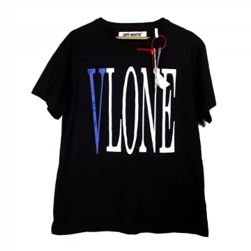 Off-White x Vlone x Colette T-Shirt