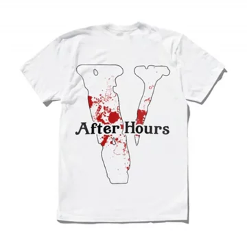 The Weeknd x Vlone Bat Country