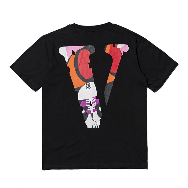 VLONE Miami Vice Tee