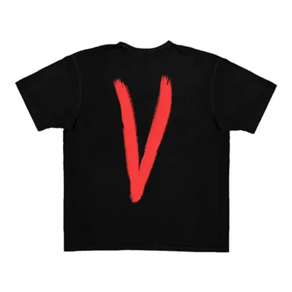 Vlone Have Me Hate Me T-shirt - Back