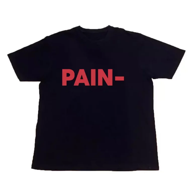 Vlone No Pain T-Shirt