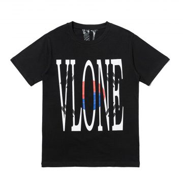 Vlone x Friends Korean T-Shirt