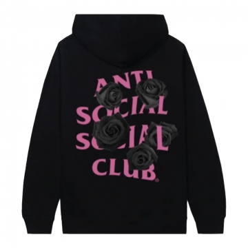 Anti Social Social Club Corn Cheese Hoodie