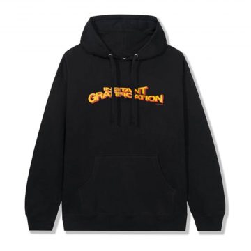 Anti Social Social Club IG Hoodie
