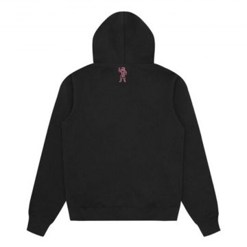 Billionaire Boys Club EU Logo Popover Hoodie Back