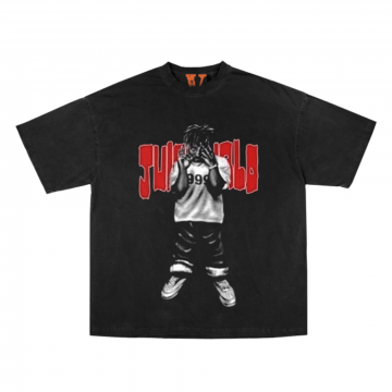 Juice WRLD x VLONE Moty Tee