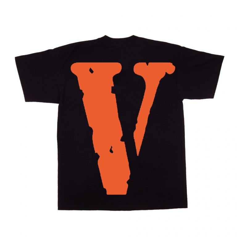 Live Vlone Die Vlone T-Shirt