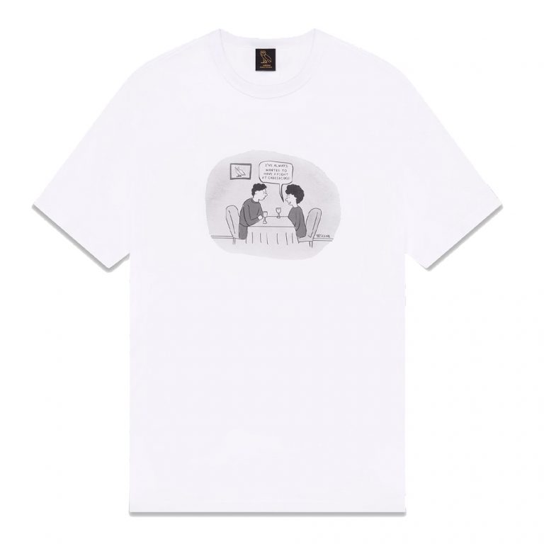 OVO Cheesecake T-Shirt