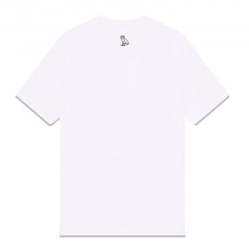 OVO Cheesecake T-Shirt Back