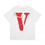 VLONE Marilyn Monroe Vampire T-Shirt Back