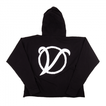 Vlone Atlanta Braves Hoodie