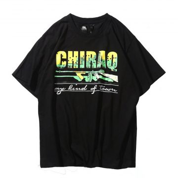 Vlone Chiraq Tee