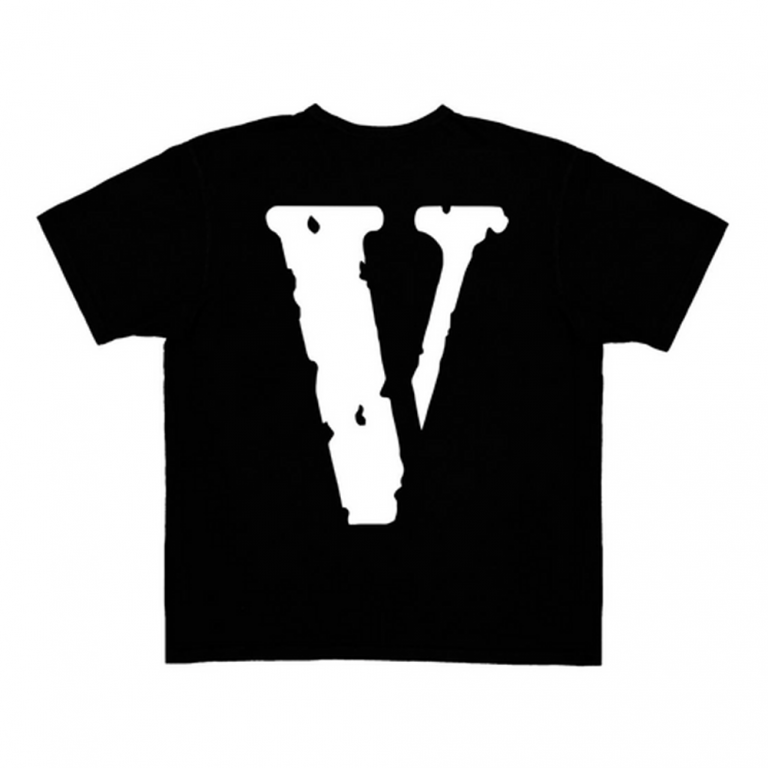 Vlone Friends Pin Up T-Shirt