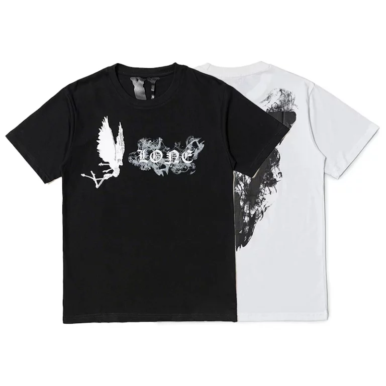 Vlone No Smoking Tee