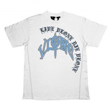 Vlone O Tee