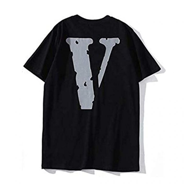 Vlone Summer T-Shirt