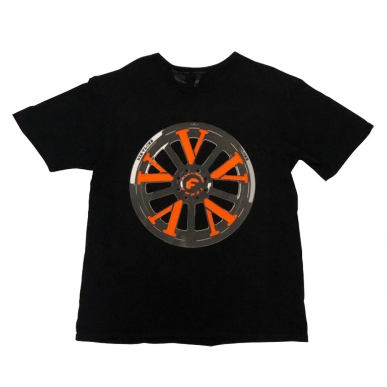 Vlone x Forgiato T-Shirt