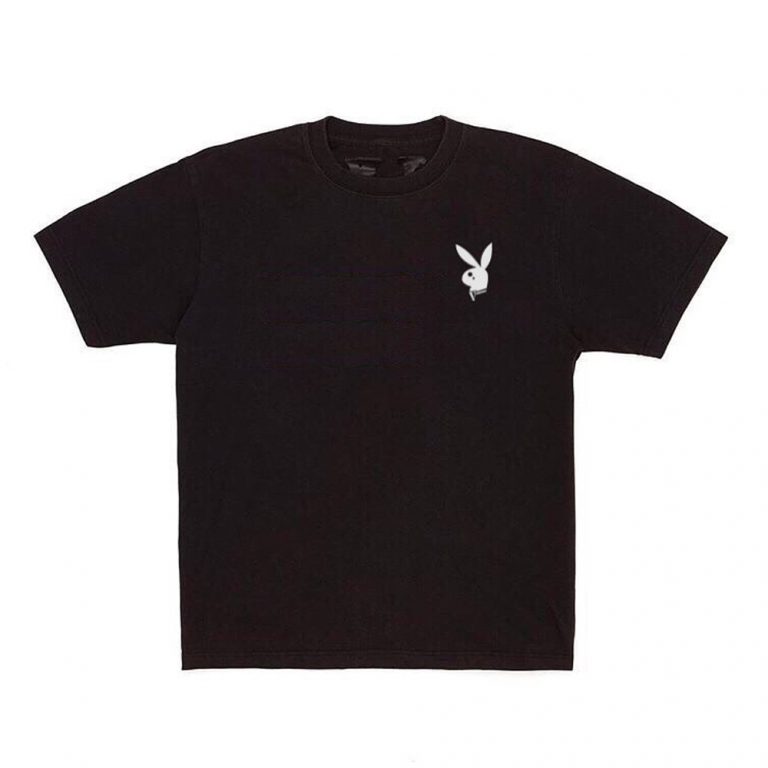 Vlone x Playboy Carti Bunny Tee