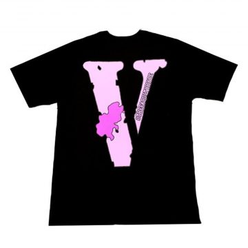Yams x Vlone Tee