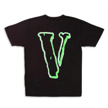 YoungBoy NBA x Vlone My Window Tee