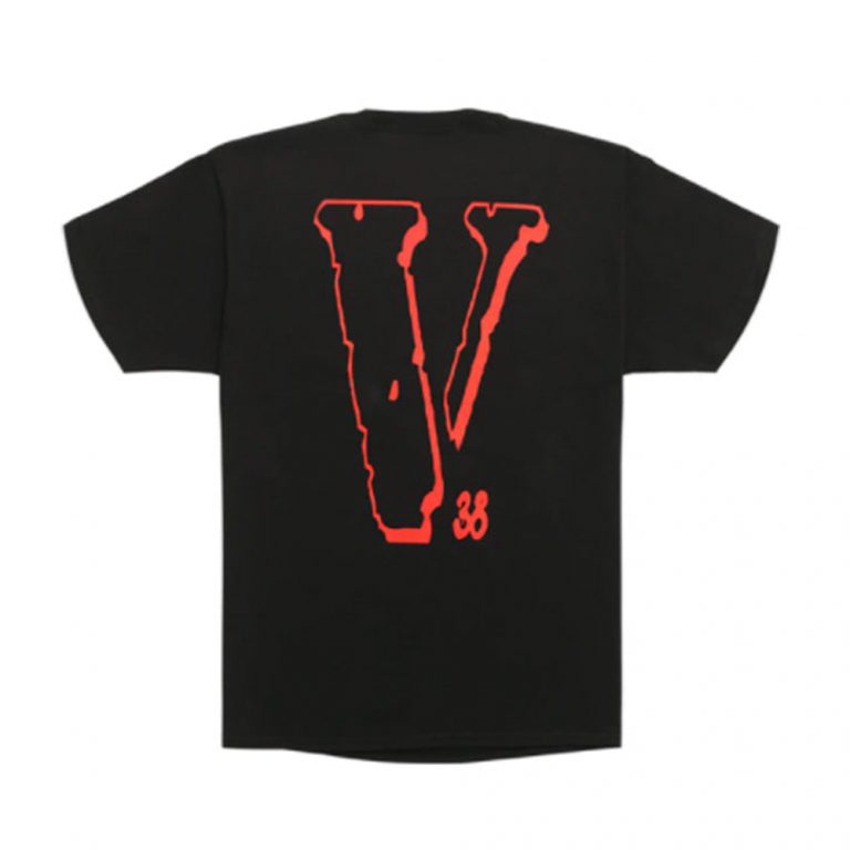 YoungBoy NBA x Vlone TOP T-Shirt