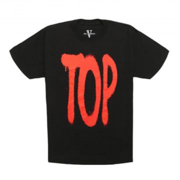 YoungBoy NBA x Vlone TOP Tee
