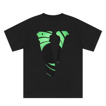 Juice WRLD x XO x VLONE Double Agent Tee