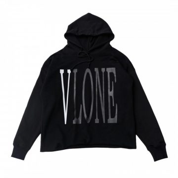 Vlone 3M Reflective Hoodie