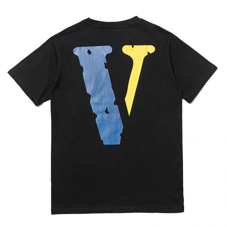 Vlone Stockholm Tee