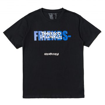 Vlone Thank God I'm Lonely T-Shirt