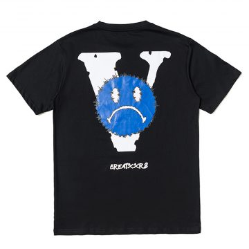 Vlone Thank God I'm Lonely Tee