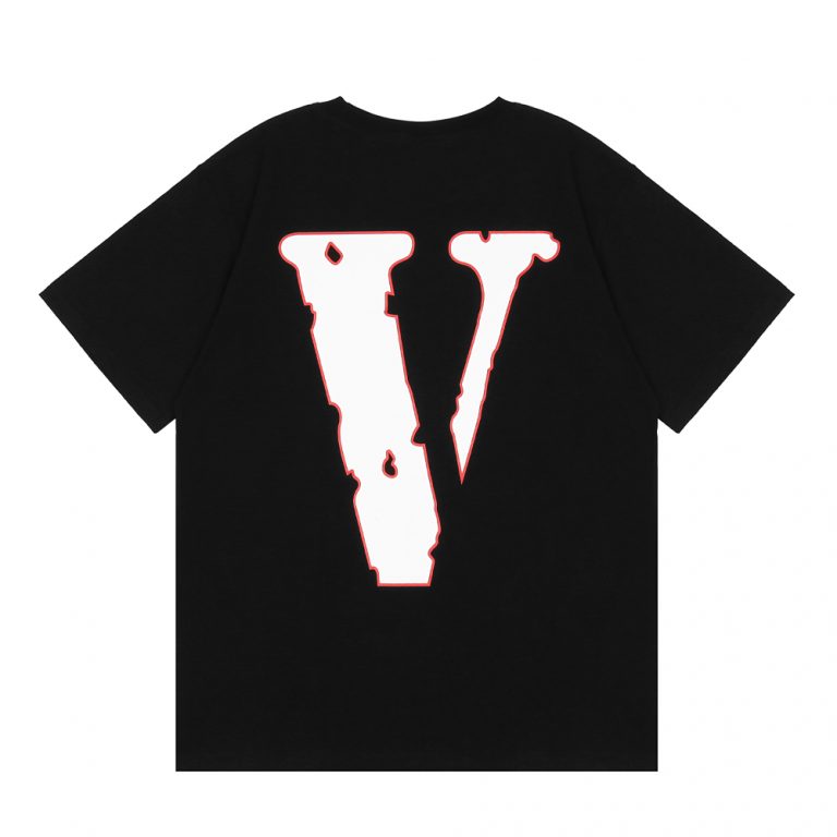 Vlone YoungBoy NBA x Murder Business T-Shirt
