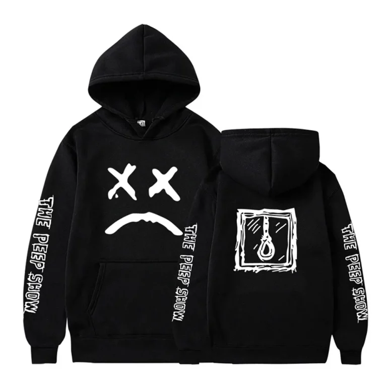 Lil Peep Hoodie